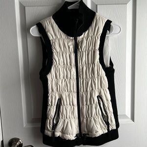 Calvin Klein bubble vest